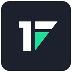 1FIT logo