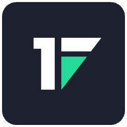 1FIT logo
